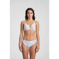 Agnes Plunge BH 11 Agnes Plunge BH -Frau Unterwäsche Laden agnes plunge bh 4 0102590pbu