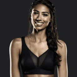 Air Control DeltaPad Sport-BH