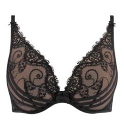 A La Folie Bügel BH -Frau Unterwäsche Laden alafoliebeugelbh qi12 6khol