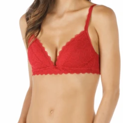 Allegra Spacer Soft-BH