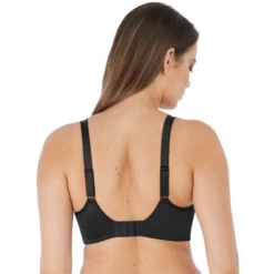 Ana Spacer BH 7 Ana Spacer BH -Frau Unterwäsche Laden anaspacerbh3 fl6701blk