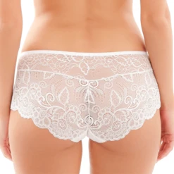 Andorra Shorts -Frau Unterwäsche Laden andorra short 5674white1