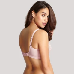 Andorra BH Ohne Bügel 7 Andorra BH Ohne Bügel -Frau Unterwäsche Laden andorrabeugellozebh2 5671softblush