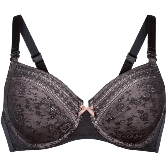 Fleur Still BH Mit Bügel 1 Fleur Still BH Mit Bügel