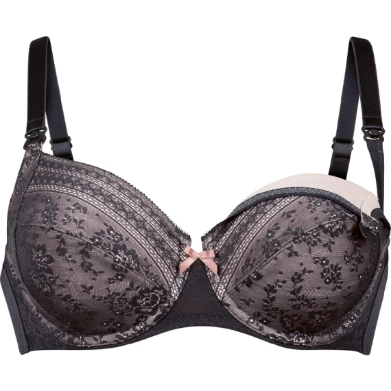 Fleur Still BH Mit Bügel 2 Fleur Still BH Mit Bügel – Bild 2