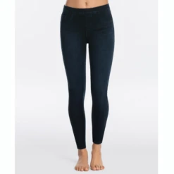 Ankle Jean-Ish Legging -Frau Unterwäsche Laden anklejeansishlegging spx20018rtwilight nieuw