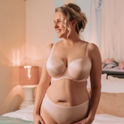 Première Herzform BH 5 Première Herzform BH -Frau Unterwäsche Laden annadivalingeriehartvormbh3 annalin0001pale