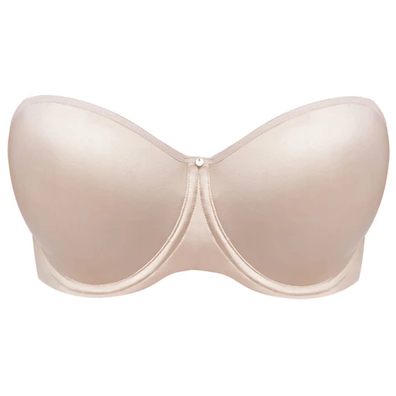 Aura Trägerloser BH 1 Aura Trägerloser BH