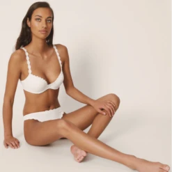 Avero Push-up BH -Frau Unterwäsche Laden averopushupbh3 0200417nat