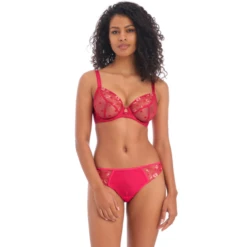 Awakening Brazilian String -Frau Unterwäsche Laden awakeningbrazilianstring4 aa5337red