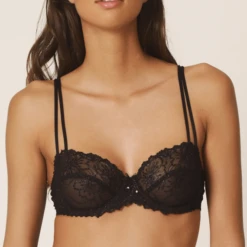 Jane Balconette BH 5 Jane Balconette BH -Frau Unterwäsche Laden balcbh1 0101332zwa