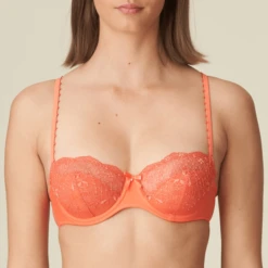 Pearl Balconette-BH -Frau Unterwäsche Laden balconettebh2 0102125lvc