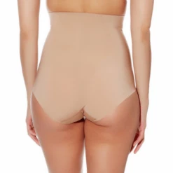 Beauty Secret Figurformender Taillenslip 5 Beauty Secret Figurformender Taillenslip -Frau Unterwäsche Laden beauty secret corrigerende taille slip wegra231skin1 1
