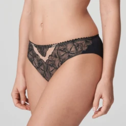 Belgravia Rio Slip -Frau Unterwäsche Laden belgraviarioslip2 0563220zwa