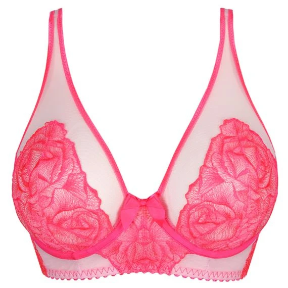 Belgravia Longline BH 1 Belgravia Longline BH