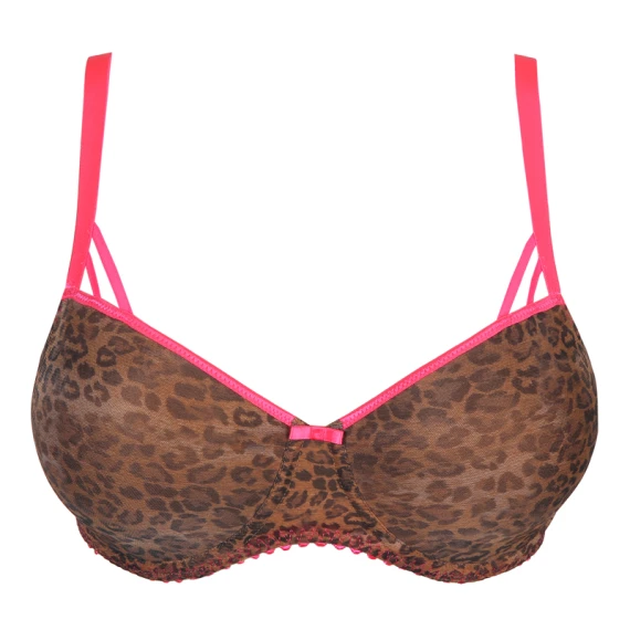 Cafe Plume Vorgeformter Balconette BH 1 Cafe Plume Vorgeformter Balconette BH