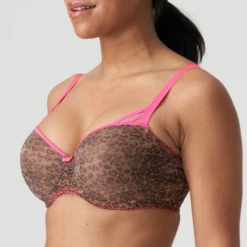 Cafe Plume Vorgeformter Balconette BH 8 Cafe Plume Vorgeformter Balconette BH -Frau Unterwäsche Laden cafeplumebalconettebh2 0242172cta