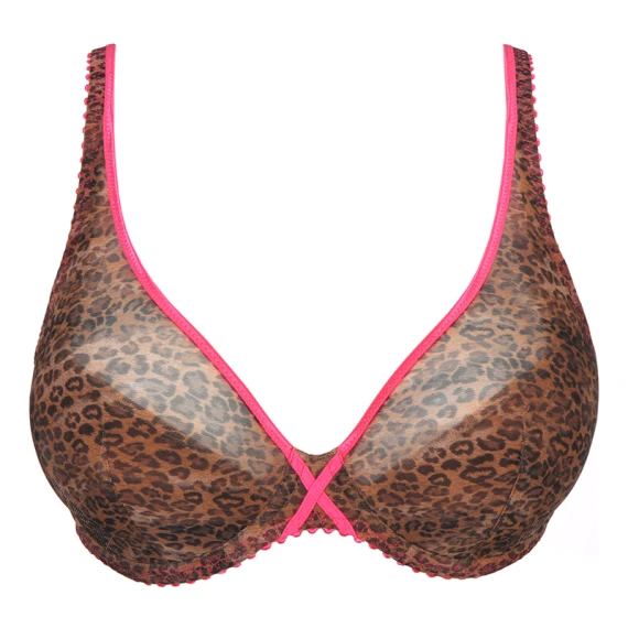 Cafe Plume Plunge BH 1 Cafe Plume Plunge BH