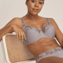 Candle Light Bügel-BH -Frau Unterwäsche Laden candlightbeugbh1 0163120pwg