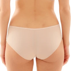 Cari Slip 5 Cari Slip -Frau Unterwäsche Laden cari slip 7963champane1