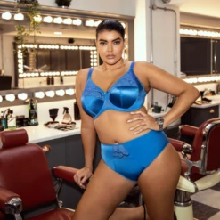 Cate Hoher Slip 9 Cate Hoher Slip -Frau Unterwäsche Laden catebeugelbh4 el4030tus 1