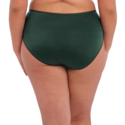 Cate Hoher Slip -Frau Unterwäsche Laden catetailleslip2 el4036piv