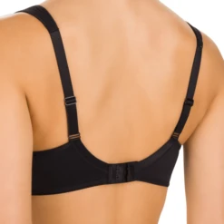 Chanson Spacer BH 7 Chanson Spacer BH -Frau Unterwäsche Laden chansonbeugelbh3 0202218black