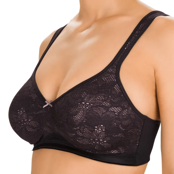 Chanson BH Ohne Bügel 3 Chanson BH Ohne Bügel – Bild 3