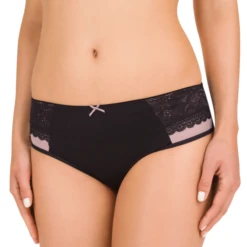 Chanson Slip 6 Chanson Slip -Frau Unterwäsche Laden chansonslip2 210218black