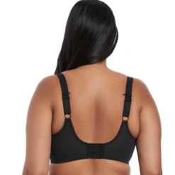 Charley Plunge-BH -Frau Unterwäsche Laden charleyplunge2 el4382blk