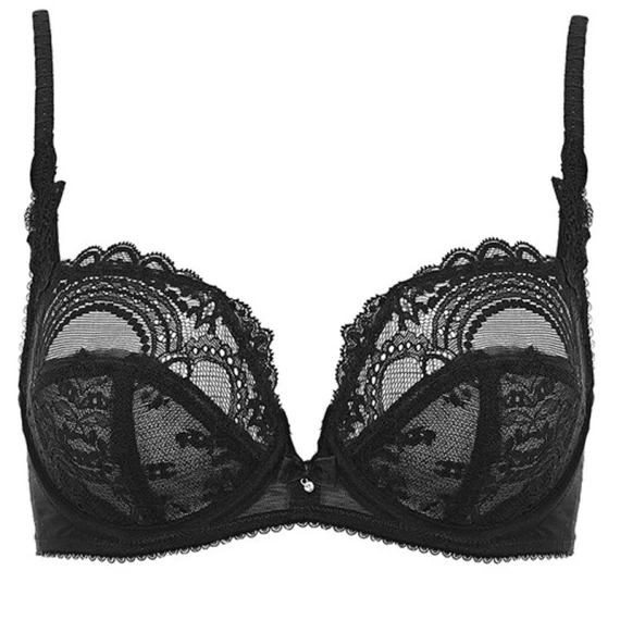 Chrystalle Balconette-BH 1 Chrystalle Balconette-BH