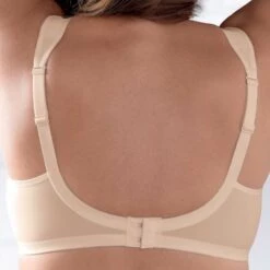 Clara Komfort BH Ohne Bügel -Frau Unterwäsche Laden clara comfort bh huid4