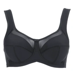 Clara Komfort BH Ohne Bügel