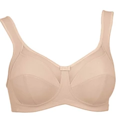 Clara Komfort BH Ohne Bügel