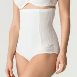 Couture Figurformender Taillenslip -Frau Unterwäsche Laden cortailleslip2 0562584nat