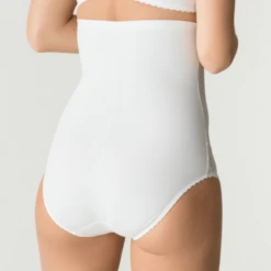 Couture Figurformender Taillenslip -Frau Unterwäsche Laden cortailleslip3 0562584nat