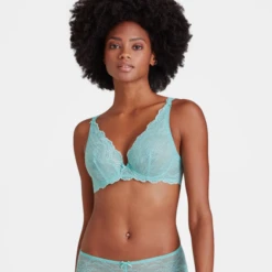 Danse Des Sens Plunge BH