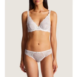 Danse Des Sens Plunge BH -Frau Unterwäsche Laden dansedessensplungebh3 og12opal