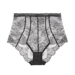 Danse Des Sens Taillenslip -Frau Unterwäsche Laden dansedessenstailleslip og24black