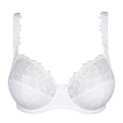 Deauville Bügel-BH -Frau Unterwäsche Laden deauville beugelbh 1 wit