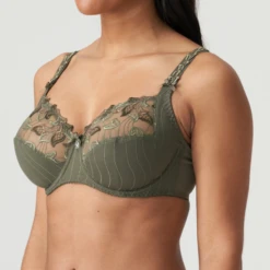 Deauville Bügel BH -Frau Unterwäsche Laden deauvillefullcupbh 0161810pgr2