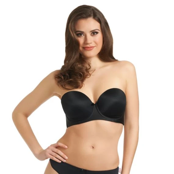 Deco Trägerloser BH 2 Deco Trägerloser BH – Bild 2