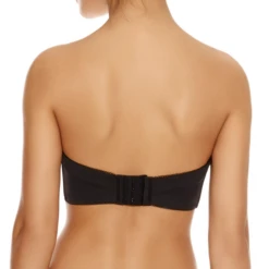 Deco Trägerloser BH 11 Deco Trägerloser BH -Frau Unterwäsche Laden decostraplessbh 4234black