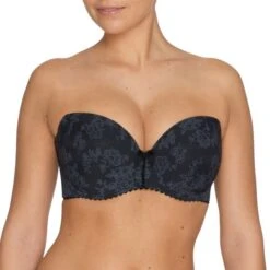 Divine Trägerloser BH 9 Divine Trägerloser BH -Frau Unterwäsche Laden divine strapless bh 0262658 zwa 1