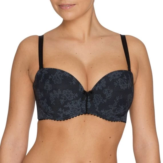 Divine Trägerloser BH 2 Divine Trägerloser BH – Bild 2