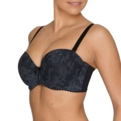 Divine Trägerloser BH 10 Divine Trägerloser BH -Frau Unterwäsche Laden divine strapless bh 0262658 zwa 3