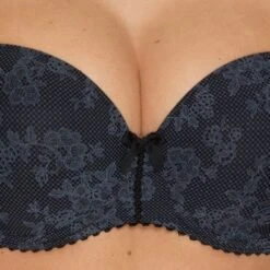 Divine Trägerloser BH 12 Divine Trägerloser BH -Frau Unterwäsche Laden divine strapless bh 0262658 zwa 5