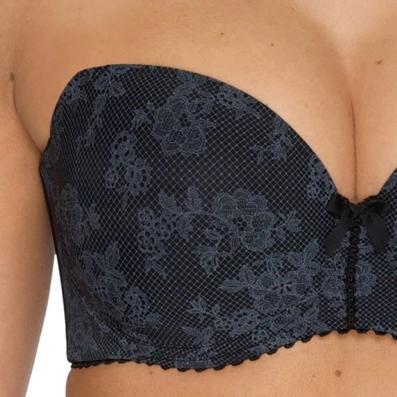 Divine Trägerloser BH 7 Divine Trägerloser BH – Bild 7