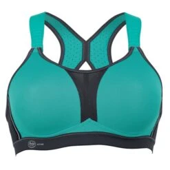 DynamiX Star Sport-BH 10 DynamiX Star Sport-BH -Frau Unterwäsche Laden dynamix star sport bh peacock 6