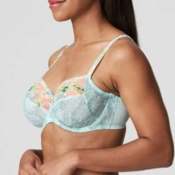 Efforia Bügel BH -Frau Unterwäsche Laden efforiabeugelbh2 0141990hwd